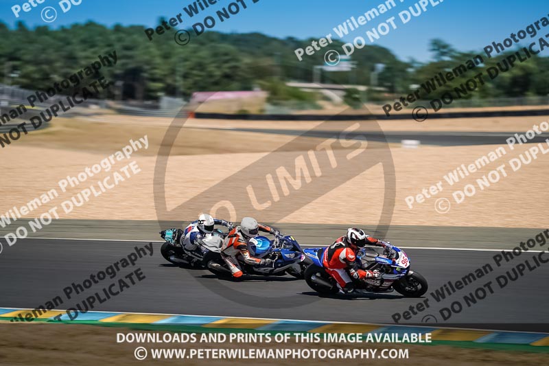 Le Mans;event digital images;france;motorbikes;no limits;peter wileman photography;trackday;trackday digital images